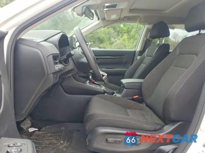 Zdjęcie 7 z 13 samochodu: 2025 HONDA CR-V EX VIN:2HKRS4H46SH480373 - miniatura