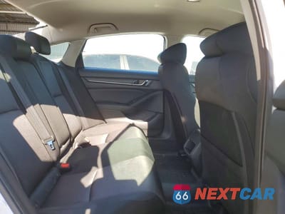Zdjęcie 10 z 12 samochodu: 2019 HONDA ACCORD HYBRID VIN:1HGCV3F18KA020320 - miniatura