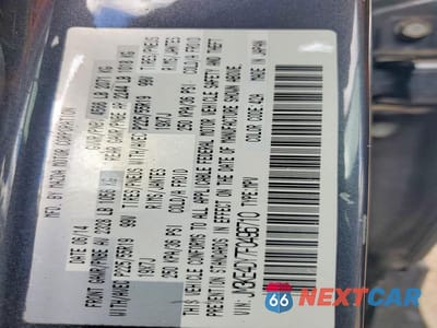 Zdjęcie 14 z 14 samochodu: 2015 MAZDA CX-5 GT VIN:JM3KE4DY7F0496710 - miniatura