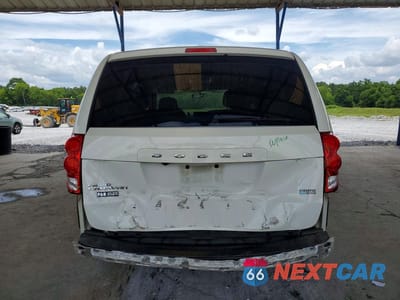 Zdjęcie 6 z 12 samochodu: 2013 DODGE GRAND CARAVAN SXT VIN:2C4RDGCG5DR771076 - miniatura