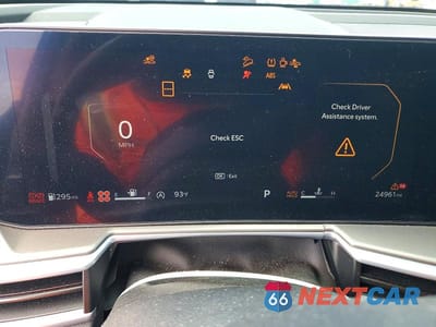 Zdjęcie 9 z 13 samochodu: 2024 KIA SORENTO SX VIN:5XYRK4JF6RG260857 - miniatura