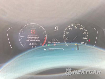 Zdjęcie 9 z 12 samochodu: 2022 HONDA CIVIC SPORT VIN:2HGFE2F53NH606259 - miniatura
