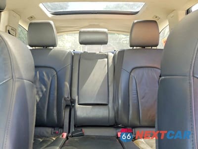 Zdjęcie 10 z 13 samochodu: 2014 AUDI Q7 PREMIUM PLUS VIN:WA1LMAFE7ED018502 - miniatura