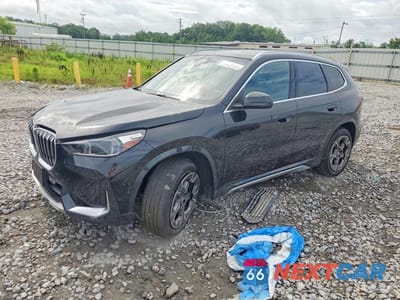2025 BMW X1 XDRIVE28I WBX73EF08S5107820 - główne zdjęcie licytacji z USA - miniatura