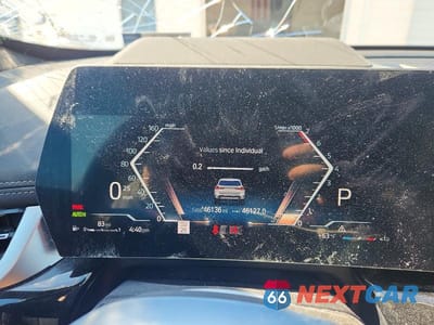 Zdjęcie 9 z 13 samochodu: 2023 BMW X1 XDRIVE28I VIN:WBX73EF01P5Y22817 - miniatura
