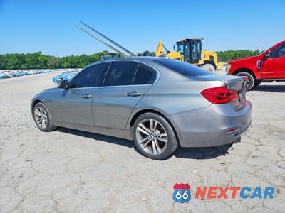 Drugie zdjęcie samochodu z przodu: 2018 BMW 330 I VIN:WBA8B9G54JNU98918 - miniatura