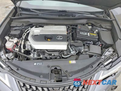 Zdjęcie 11 z 12 samochodu: 2021 LEXUS UX 200 VIN:JTHX3JBH1M2036819 - miniatura