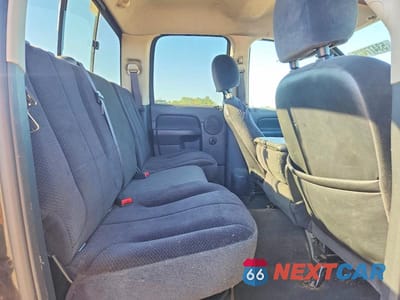 Zdjęcie 10 z 12 samochodu: 2004 DODGE RAM 1500 ST VIN:1D7HU18N14S725975 - miniatura