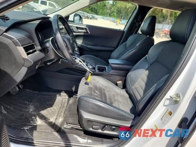 Zdjęcie 7 z 14 samochodu: 2023 MITSUBISHI OUTLANDER SE VIN:JA4J4UA81PZ025252 - miniatura
