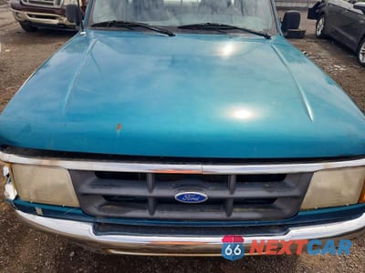 Zdjęcie 11 z 12 samochodu: 1993 FORD RANGER VIN:1FTCR10A0PTA89059 - miniatura