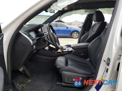 Zdjęcie 7 z 14 samochodu: 2022 BMW X3 VIN:5UX43DP05N9K48087 - miniatura