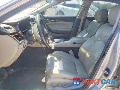 Zdjęcie 7 z 12 samochodu: 2015 CADILLAC CTS LUXURY COLLECTION VIN:1G6AR5SX9F0115046 - miniatura