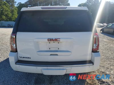 Zdjęcie 6 z 13 samochodu: 2015 GMC YUKON SLE VIN:1GKS1AKC6FR169175 - miniatura