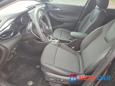 Zdjęcie 7 z 14 samochodu: 2023 BUICK ENCORE VIN:KL4MMESL3PB049101 - miniatura