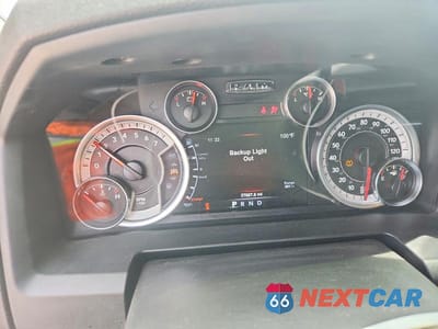 Zdjęcie 9 z 12 samochodu: 2022 RAM 1500 CLASSIC TRADESMAN VIN:3C6RR7KG2NG429831 - miniatura