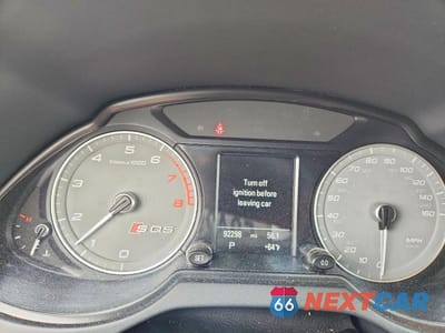 Zdjęcie 9 z 13 samochodu: 2016 AUDI SQ5 PRESTIGE VIN:WA1VCAFP8GA122854 - miniatura