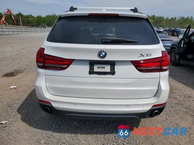 Zdjęcie 6 z 13 samochodu: 2016 BMW X5 XDRIVE35I VIN:5UXKR0C55G0P27911 - miniatura