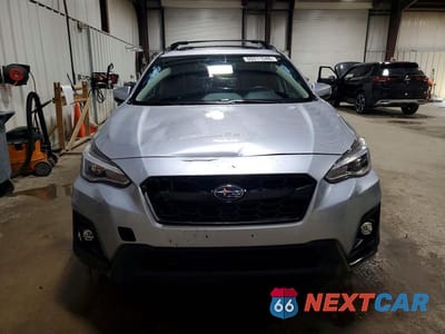 Piąte zdjęcie samochodu w środku: 2020 SUBARU CROSSTREK LIMITED VIN:JF2GTANC3LH251634 - miniatura