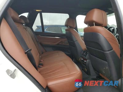 Zdjęcie 11 z 14 samochodu: 2018 BMW X5 XDRIVE35I VIN:5UXKR0C5XJL073400 - miniatura