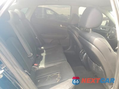 Zdjęcie 10 z 13 samochodu: 2018 KIA OPTIMA EX VIN:5XXGU4L36JG215737 - miniatura