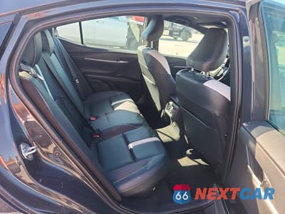 Zdjęcie 10 z 13 samochodu: 2025 TOYOTA CAMRY SE VIN:4T1DAACK0SU507389 - miniatura