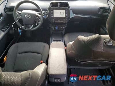 Zdjęcie 8 z 12 samochodu: 2020 TOYOTA PRIUS LE VIN:JTDKARFU5L3115104 - miniatura