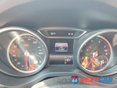 Zdjęcie 9 z 14 samochodu: 2018 MERCEDES-BENZ GLA 250 VIN:WDCTG4EB3JJ468580 - miniatura