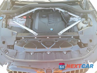 Zdjęcie 12 z 13 samochodu: 2020 BMW X5 SDRIVE 40I VIN:5UXCR4C05L9B61371 - miniatura