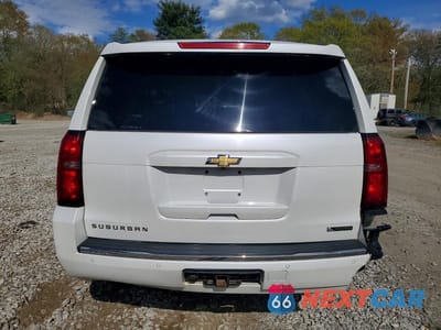 Zdjęcie 6 z 13 samochodu: 2017 CHEVROLET SUBURBAN K1500 PREMIER VIN:1GNSKJKC1HR292577 - miniatura