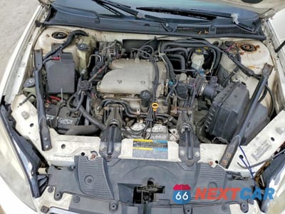 Zdjęcie 11 z 12 samochodu: 2007 CHEVROLET IMPALA LS VIN:2G1WB58K679348160 - miniatura