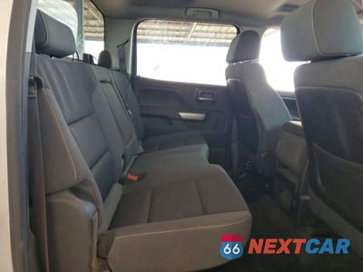 Zdjęcie 10 z 12 samochodu: 2015 CHEVROLET SILVERADO C2500 HEAVY DUTY LT VIN:1GC1CVE87FF195379 - miniatura