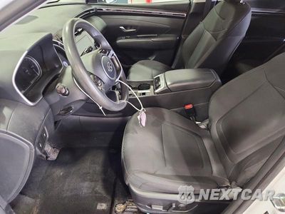 Zdjęcie 7 z 14 samochodu: 2022 HYUNDAI TUCSON SEL VIN:5NMJBCAE5NH121611 - miniatura