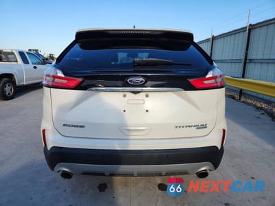 Zdjęcie 6 z 12 samochodu: 2020 FORD EDGE TITANIUM VIN:2FMPK3K91LBB19342 - miniatura