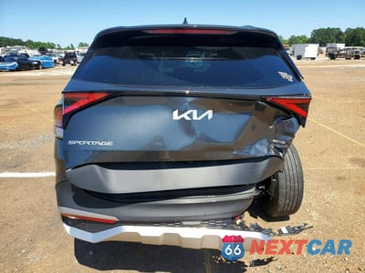 Zdjęcie 6 z 13 samochodu: 2024 KIA SPORTAGE EX VIN:KNDPVCDGXR7155586 - miniatura