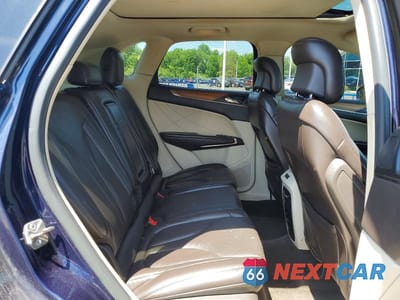 Zdjęcie 11 z 13 samochodu: 2015 LINCOLN MKC VIN:5LMCJ2A94FUJ00695 - miniatura