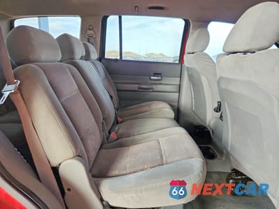 Zdjęcie 10 z 12 samochodu: 2006 DODGE DURANGO VIN:1D4HD48N86F161946 - miniatura