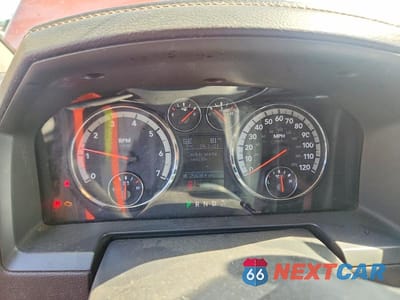 Zdjęcie 9 z 12 samochodu: 2009 DODGE RAM 1500 VIN:1D3HB13T19S738195 - miniatura