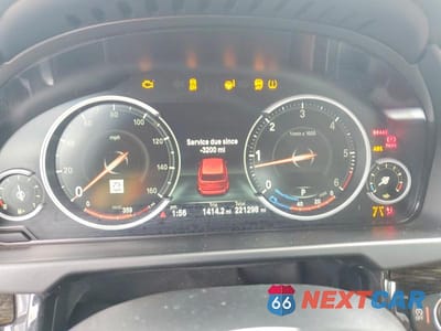 Zdjęcie 9 z 13 samochodu: 2018 BMW X5 XDRIVE35D VIN:5UXKS4C52J0Y19643 - miniatura