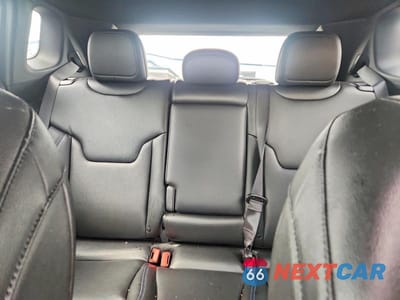Zdjęcie 10 z 13 samochodu: 2026 JEEP COMPASS LIMITED VIN:3C4NJDCN5TT165678 - miniatura