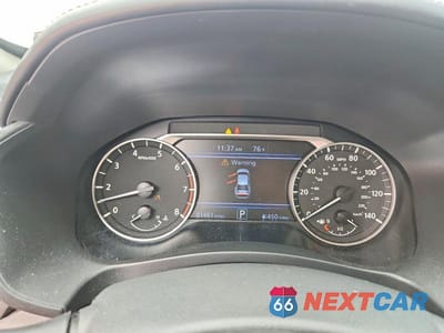 Zdjęcie 9 z 13 samochodu: 2022 NISSAN ALTIMA SR VIN:1N4BL4CV9NN345915 - miniatura