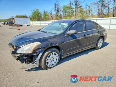 2012 NISSAN ALTIMA 2.5 1N4AL2APXCN528208 - główne zdjęcie licytacji z USA - miniatura
