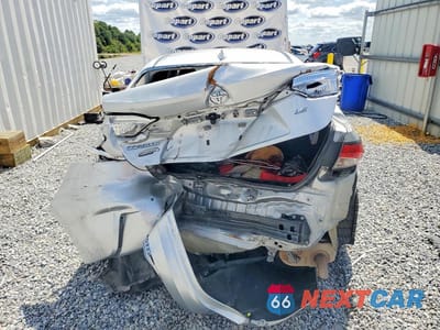 Zdjęcie 6 z 13 samochodu: 2022 TOYOTA COROLLA LE VIN:5YFEPMAE3NP335947 - miniatura