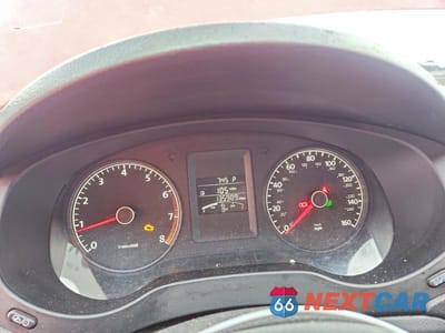 Zdjęcie 9 z 12 samochodu: 2014 VOLKSWAGEN JETTA BASE VIN:3VW2K7AJXEM375835 - miniatura