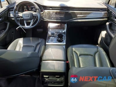 Zdjęcie 8 z 13 samochodu: 2021 AUDI Q7 PREMIUM VIN:WA1AJAF72MD014339 - miniatura