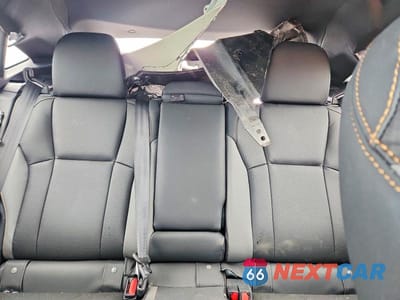 Zdjęcie 10 z 13 samochodu: 2026 SUBARU CROSSTREK WILDERNESS VIN:4S4GUHT60T3728062 - miniatura