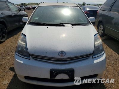 Piąte zdjęcie samochodu w środku: 2008 TOYOTA PRIUS VIN:JTDKB20U183436805 - miniatura