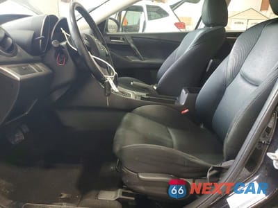 Zdjęcie 7 z 13 samochodu: 2010 MAZDA 3 S VIN:JM1BL1H68A1180712 - miniatura