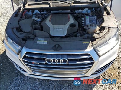 Zdjęcie 12 z 13 samochodu: 2018 AUDI SQ5 PREMIUM PLUS VIN:WA1A4AFY2J2195997 - miniatura