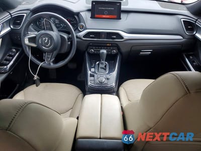Zdjęcie 8 z 14 samochodu: 2020 MAZDA CX-9 GRAND TOURING VIN:JM3TCBDYXL0419873 - miniatura
