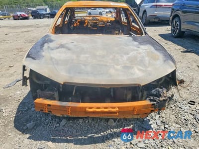 Piąte zdjęcie samochodu w środku: 2007 HYUNDAI SONATA GLS VIN:5NPET46C37H254496 - miniatura